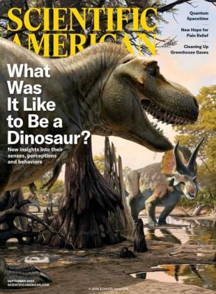 Scientific American - September 2024