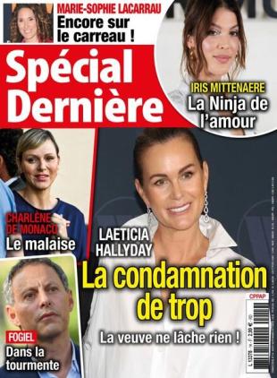 Special Derniere - Aout-Septembre-Octobre 2024