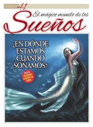 Suenos interpretacion - Fasciculo 7 2024