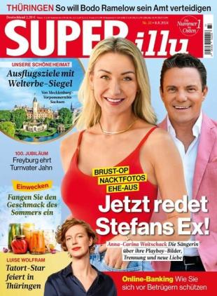 SuperIllu - 7 August 2024