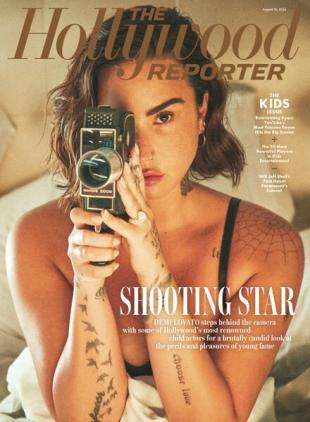 The Hollywood Reporter - August 14 2024