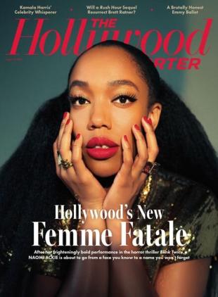 The Hollywood Reporter - August 21 2024