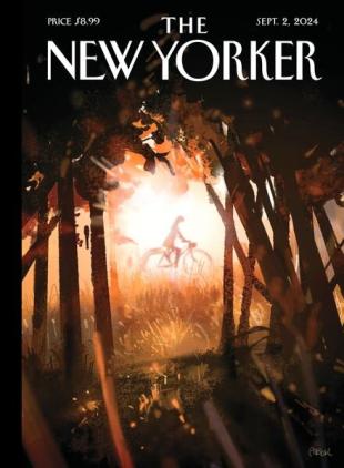 The New Yorker - September 2 2024
