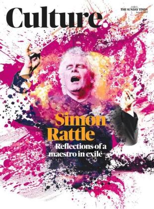 The Sunday Times Culture - June 16 2024