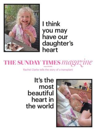 The Sunday Times Magazine - August 25 2024