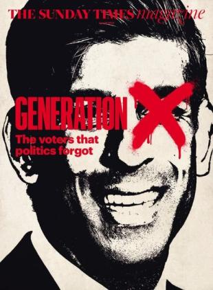 The Sunday Times Magazine - June 16 2024