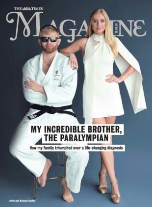 The Times Magazine - August 10 2024