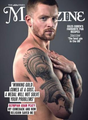 The Times Magazine - August 17 2024