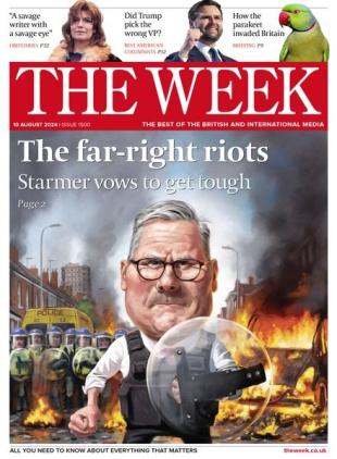 The Week UK - 10 August 2024