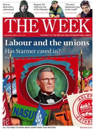 The Week UK - 24 August 2024