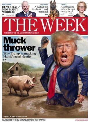 The Week USA - August 16 2024