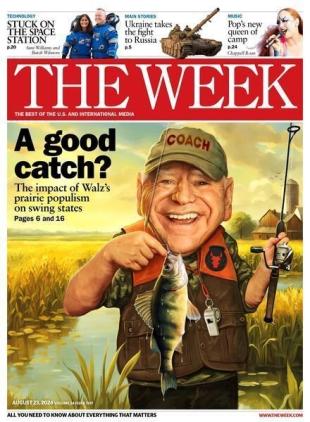 The Week USA - August 23 2024