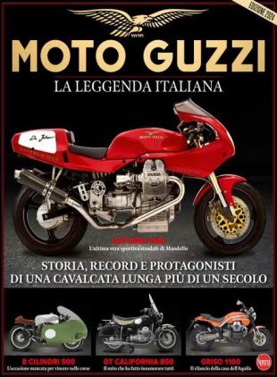 Top Gear Story - Settembre-Ottobre 2024