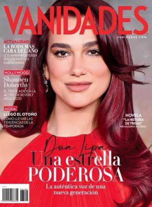 Vanidades Mexico - Septiembre 2024