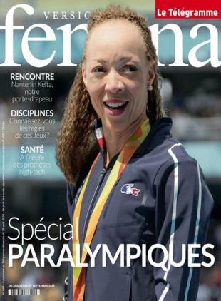Version Femina - 26 Aout 2024