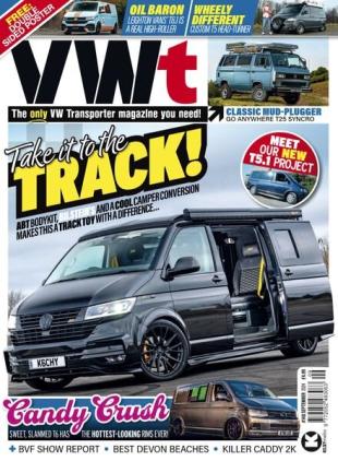 VWt - September 2024