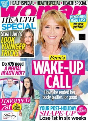 Woman Special Series - Issue 301 2024