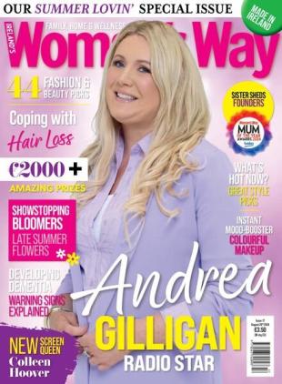 Woman's Way - August 26 2024