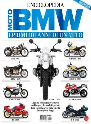 Youngtimer & Retro Due Ruote - Agosto-Settembre 2024