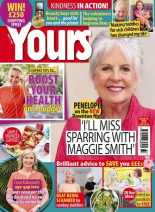 Yours UK - 6 August 2024