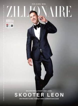 Zillionaire Magazine - June 2024