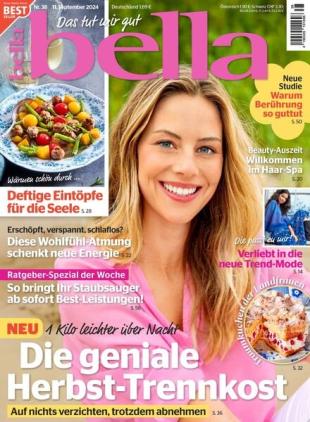 Bella Germany - 11 September 2024
