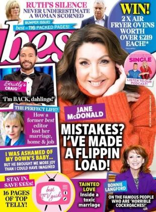 Best - 24 September 2024