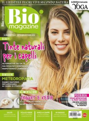 Bio Magazine - Settembre-Ottobre 2024