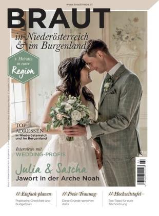 Braut in - September 2024