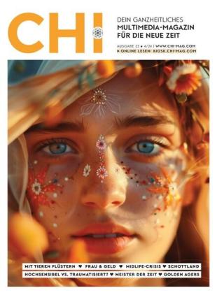 CHI Magazin - September 2024