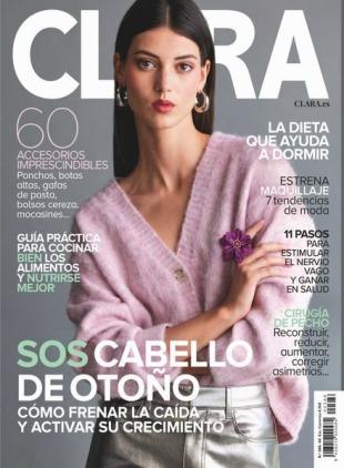 Clara - Octubre 2024