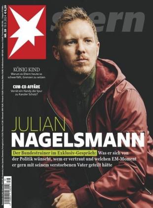 Der Stern - 19 September 2024