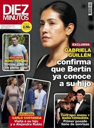 Diez Minutos - 2 Octubre 2024