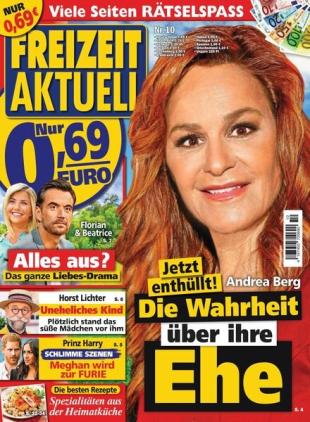 Freizeit Aktuell - 16 September 2024