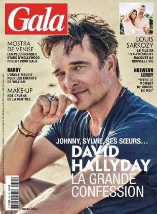 Gala France - 12 Septembre 2024