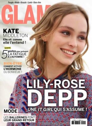Glam Mag - Octobre-Novembre-Decembre 2024