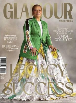 Glamour South Africa - September-October 2024