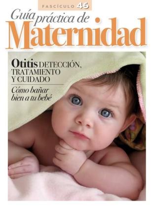 Guia practica de Maternidad - Fasciculo 9 2024