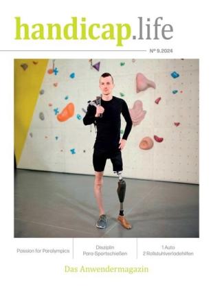 handicaplife - September 2024