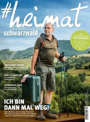 heimat Schwarzwald - 6 September 2024