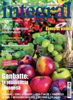 Integral - Septiembre 2024