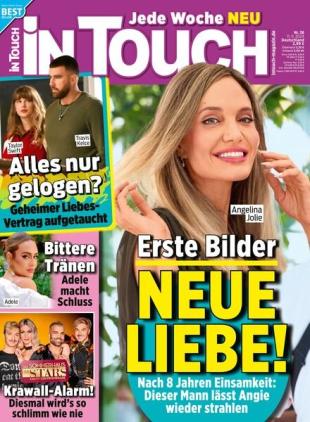 InTouch Germany - 11 September 2024