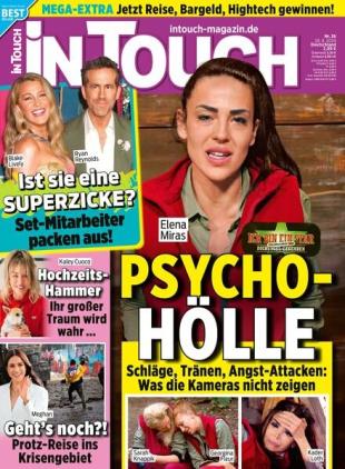 InTouch Germany - 28 August 2024