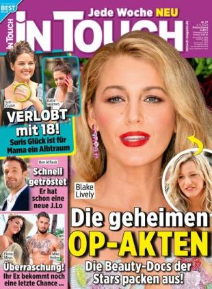 InTouch Germany - 4 September 2024