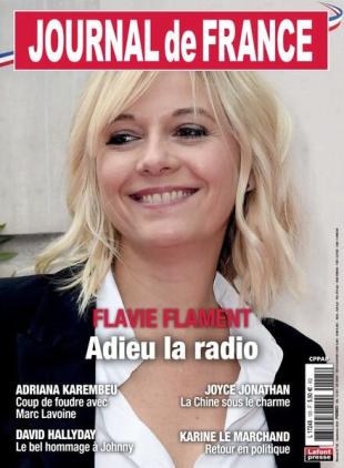 Journal de France - Septembre 2024
