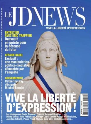 Le JDNews - Septembre 2024
