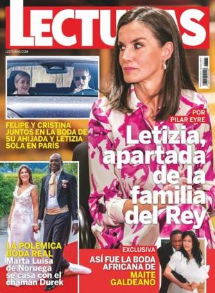 Lecturas - 11 Septiembre 2024