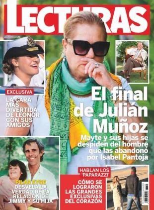 Lecturas - 2 Octubre 2024