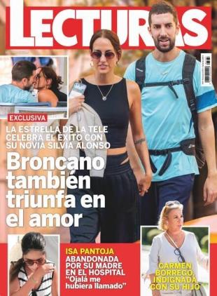 Lecturas - 25 Septiembre 2024