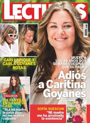 Lecturas - 4 Septiembre 2024